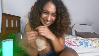 Be my Cuck & watch me take a juicy creampie!!