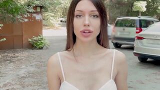 A girl cheated on her husband while on a business trip and had no regrets