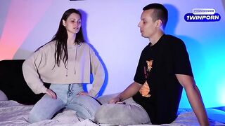 The best sex poses according to the adult star in this interview