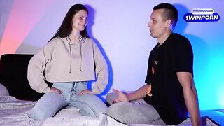 The best sex poses according to the adult star in this interview