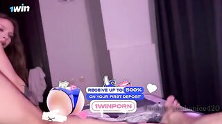 Is this being recorded? Losing a friend's wife's anal virginity and filming it