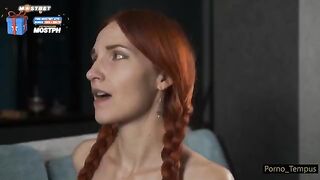 A couple has a daring therapy session with another couple, exploring new ways to resolve conflicts