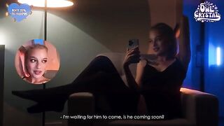 My BF cheated on me, so I'll get fucked by his best friend