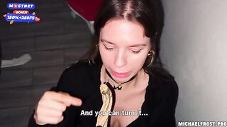 After such a hard and rough encounter, you will definitely love Halloween!! Try Not to Cum!