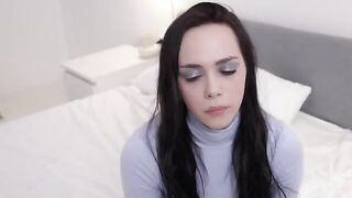 Ballet girl roughly fucked and humiliated in an intense scene