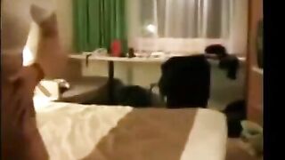 A very nice and sexy brunette gets a high-quality fuck