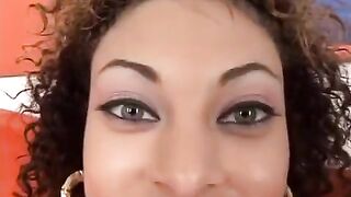 First time with a girl at casting