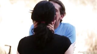 Sex in the nature is the best sex, especially in HD 60fps