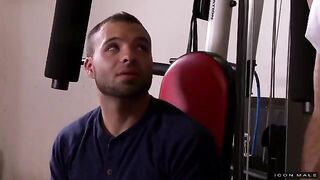 Cock sucking with a twist, erporn style, 2020 update