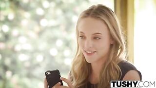 A man fucked in his ass two students who did not get tired of him