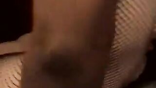 The Swinger Party continues. Two guys fuck a beautiful amateur