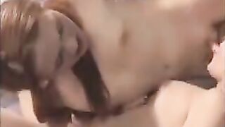Trance managed to implement his sexual wishes