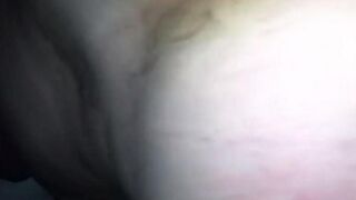 Bisexual guy fucks with an amateur girl and makes a blowjob