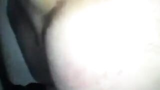 Bisexual guy fucks with an amateur girl and makes a blowjob