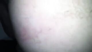 Bisexual guy fucks with an amateur girl and makes a blowjob