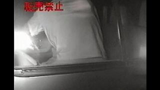 I tried to fuck with a girl in her car, but it didn’t go as planned