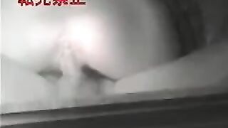 I tried to fuck with a girl in her car, but it didn’t go as planned