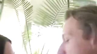 First anal sex with a guy for this cute 18-year-old girl