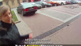 I met a girl on the street and we had intense divorce sex