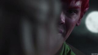 Peter Pen is lucky to fuck awesome mature Keira Nicole