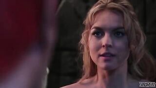 Peter Pen is lucky to fuck awesome mature Keira Nicole