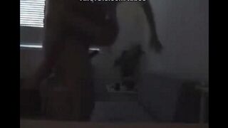 Met a girl and did not waste time, especially in steamy homemade scenes