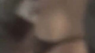Met a girl and did not waste time, especially in steamy homemade scenes