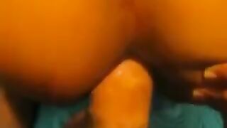 The wife gave a point and was fucked by her husband's friends