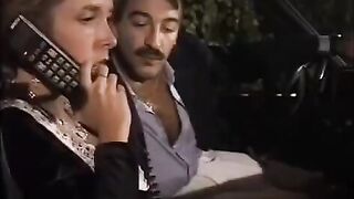 The wedding was attended by very hot and sexy brides, who were in stockings