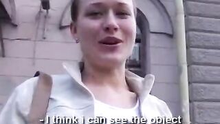 Boredom drove the girl to pick up a guy and fuck him