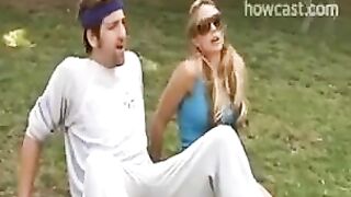 How to make a girl an unforgettable sex partner?