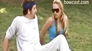 How to make a girl an unforgettable sex partner?