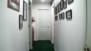 A pregnant woman gets banged in this hot porn video