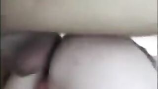A pain in the ass for this Spanish Tinka