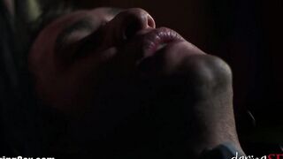 Expensive pussy fuck with a sensual young girl