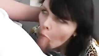 Guy found his wife watching porn with a strange man