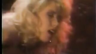 An erotic sex session with a real bitch and her partner