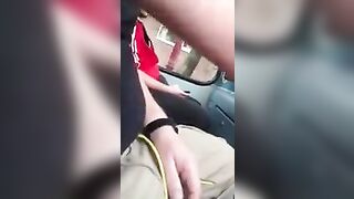 A jerk off on the bus can be even with a stranger