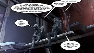 Sex with porn comics mature can be something special
