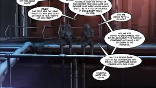 Sex with porn comics mature can be something special