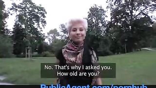 For money, a lesbian could agree to a member’s desires