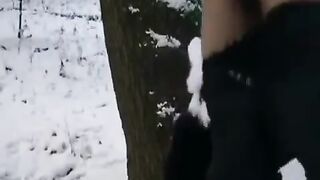 A couple tried to freeze their intimate moment, but time played a trick | Freeze