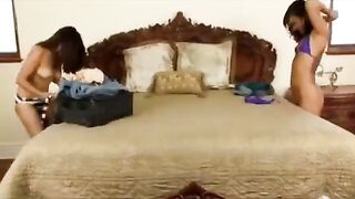 Asian girl fucked hard in the pussy, showcasing intense passion