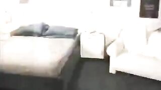 After a blowjob, the guys had enough sperm and lived happily ever after
