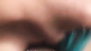 First time with a guy for a young porn star
