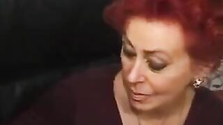 The best secretary is an experienced mature woman who loves her job
