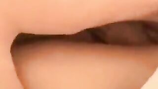 Hot Russian threesome with pervert guy and two sexy girls
