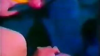 Vintage porn with an Italian touch, enjoy now