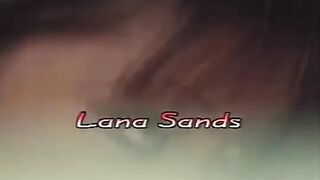 Seven minutes of beauty and spectacle, a sensual treat for the eyes