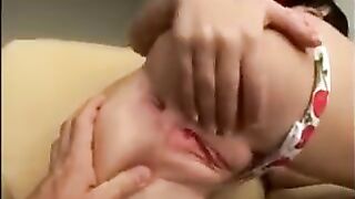 I met a tourist and we did anal sex, it was the best ever!